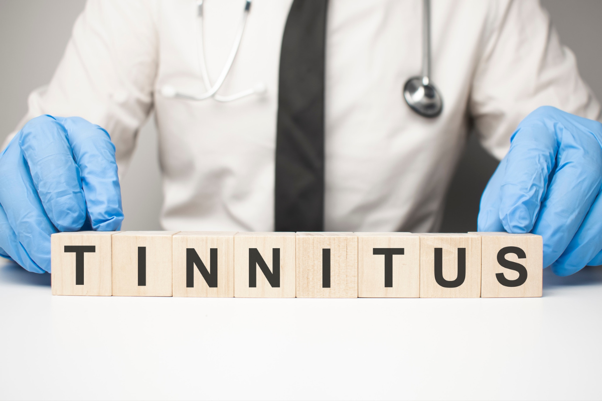 Discover the main types of tinnitus and best ways to get relief
